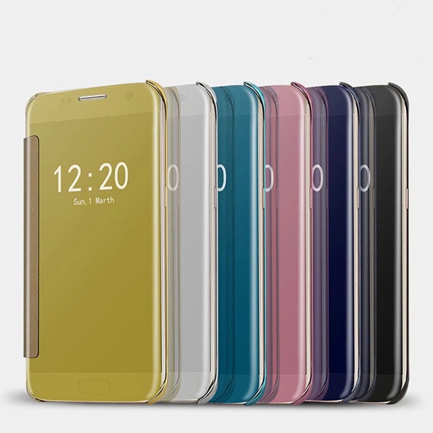 Flip Mirror Clear View Phone Case For Samsung Galaxy A3 2016 A5 2017 A 3 5 SM A310F A320F A510F A520F Luxury Shockproof Cover
Flip Mirror Clear View Phone Case For Samsung Galaxy A3 2016 A5 2017 A 3 5 SM A310F A320F A510F A520F Luxury Shockproof Cover