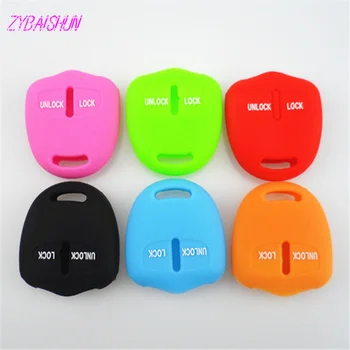 Silicone Key Cover Car Remote Control Key Bag for Mitsubishi ASX Outlander Colt Lancer Evolution Pajero / eclipse / grandis
Silicone Key Cover Car Remote Control Key Bag for Mitsubishi ASX Outlander Colt Lancer Evolution Pajero / eclipse / grandis