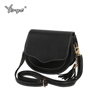 YBYT brand 2018 new fashion flap tassel handbag hotsale women shopping purse lady satchel joker shoulder messenger crossbody bag
YBYT brand 2018 new fashion flap tassel handbag hotsale women shopping purse lady satchel joker shoulder messenger crossbody bag