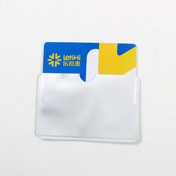 Big Word Anti Rfid Wallet Blocking Reader Lock Bank Card Holder Id Bank Card Case Protection Metal Credit Card Holder Aluminium
Big Word Anti Rfid Wallet Blocking Reader Lock Bank Card Holder Id Bank Card Case Protection Metal Credit Card Holder Aluminium