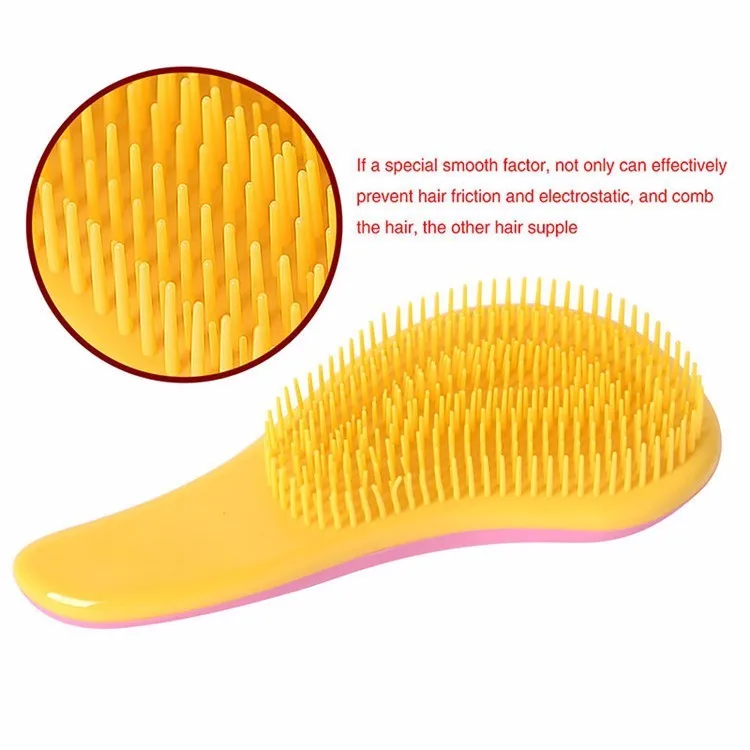 Brosse Cheveux Professionnelle 18 5cm Brosse Cheveux Professionnelle 18 5cm