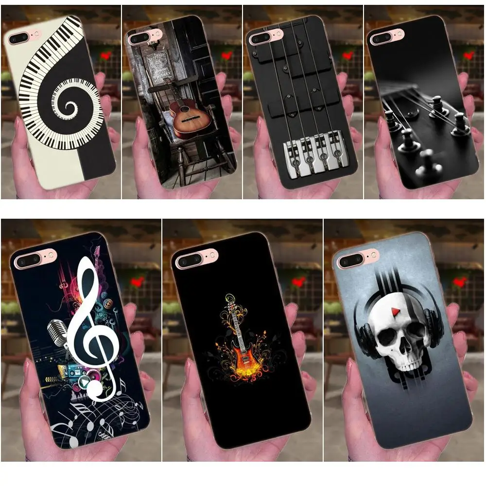 Soft Top Selling Guitar White Bass Electric Music For Galaxy J1 J2 J3 J330 J4 J5 J6 J7 J730 J8 2015 2016 2017 2018 mini Pro
Soft Top Selling Guitar White Bass Electric Music For Galaxy J1 J2 J3 J330 J4 J5 J6 J7 J730 J8 2015 2016 2017 2018 mini Pro