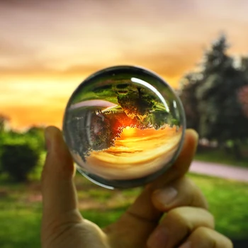 Artificial Glass Clear Crystal Ball 80mm Magic Healing Sphere Globe Photography Balls Background Sphere Craft Decor Lens Prop
Artificial Glass Clear Crystal Ball 80mm Magic Healing Sphere Globe Photography Balls Background Sphere Craft Decor Lens Prop