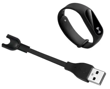 50PCS USB Charging Cable For Xiaomi Mi Band 2 Replacement Cord Charger Adapter For Xiaomi Miband 2 Smart Wristband Accessories
50PCS USB Charging Cable For Xiaomi Mi Band 2 Replacement Cord Charger Adapter For Xiaomi Miband 2 Smart Wristband Accessories