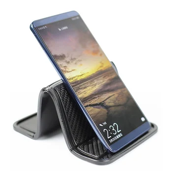 Car Anti-Slip Dashboard Sticky Mat Multi-Function Hold Folding Pad for Mobile Phone NJ88
Car Anti-Slip Dashboard Sticky Mat Multi-Function Hold Folding Pad for Mobile Phone NJ88