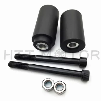 Aftermarket Free shipping motorcycle parts Frame Slider Crash Protector For Kawasaki 1996-2003 ZX-7R ZX7R ZX 7R Black
Aftermarket Free shipping motorcycle parts Frame Slider Crash Protector For Kawasaki 1996-2003 ZX-7R ZX7R ZX 7R Black