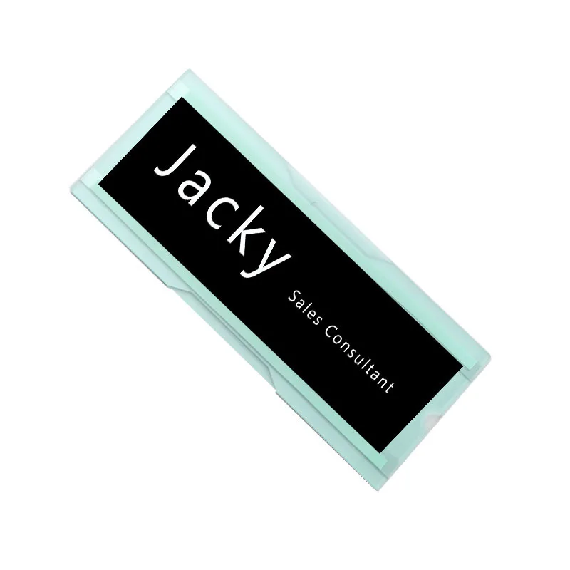 Arylic Landscape Indoor Vertical Horizontal Wall Mounted Info Paper Tag Label Cover Sign Holder Case Door Signage Display Frame
Arylic Landscape Indoor Vertical Horizontal Wall Mounted Info Paper Tag Label Cover Sign Holder Case Door Signage Display Frame