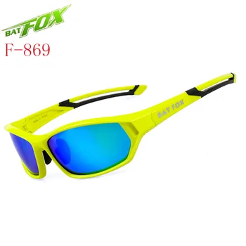 BATFOX Photochromic Polarized Glasses Polarized Bike Driving Sunglasses Cycling Eyewear Bicycle MTB Goggles Gafas Ciclismo
BATFOX Photochromic Polarized Glasses Polarized Bike Driving Sunglasses Cycling Eyewear Bicycle MTB Goggles Gafas Ciclismo