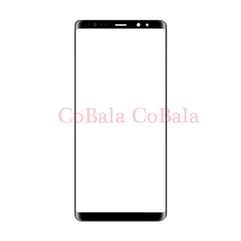 LOVAIN 30Pcs For Samsung Galaxy Note8 Note 8 N950 Front Glass 6.3" Touch Screen Top Lens Cover LCD Outer Panel
LOVAIN 30Pcs For Samsung Galaxy Note8 Note 8 N950 Front Glass 6.3" Touch Screen Top Lens Cover LCD Outer Panel