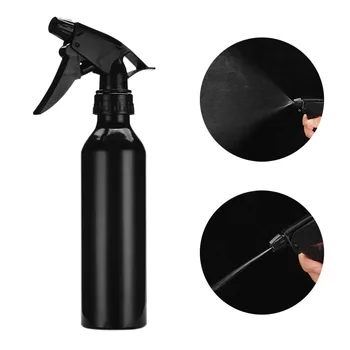 Large Empty Bottles With Black Trigger Mist Stream Spray Storage Cap For Essential Oil Cleaning Product Refill Bottle
Large Empty Bottles With Black Trigger Mist Stream Spray Storage Cap For Essential Oil Cleaning Product Refill Bottle