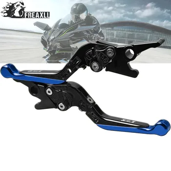 CNC Aluminum Motorcycle Handlebar Grips Brake Clutch Levers Adjustable Folding Extendable For Kawasaki Z750R Z 750 R Z 750R
CNC Aluminum Motorcycle Handlebar Grips Brake Clutch Levers Adjustable Folding Extendable For Kawasaki Z750R Z 750 R Z 750R