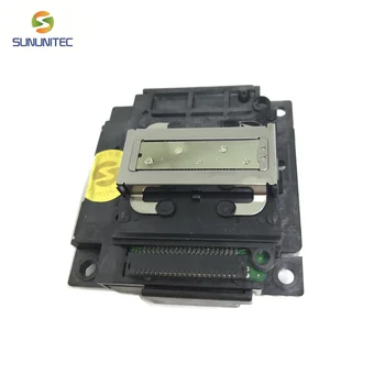 FA04010 FA04000 Printhead Print Head for Epson L400 L401 L455 L475 L495 L541 L551 L555 L558 L575 XP214 XP300 XP302 XP303 XP305
FA04010 FA04000 Printhead Print Head for Epson L400 L401 L455 L475 L495 L541 L551 L555 L558 L575 XP214 XP300 XP302 XP303 XP305