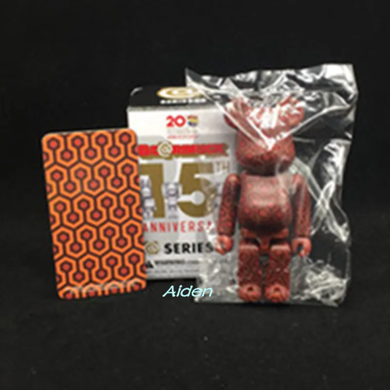 3" Bearbrick Kaws Gloomy BB Be@rbrick 100% BRIAN Original Fake BASIC Pattern Street Art PVC Action Figure Model Toy BOX 7CM Z723
3" Bearbrick Kaws Gloomy BB Be@rbrick 100% BRIAN Original Fake BASIC Pattern Street Art PVC Action Figure Model Toy BOX 7CM Z723