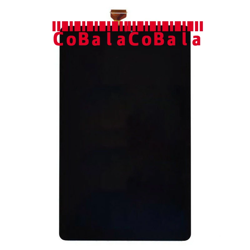 LOVAIN 1Pcs For Samsung Galaxy Tab A 10.5 T590 T595 T597 T599 10.5" LCD Display Touch Screen Assembly Digitizer Panel
LOVAIN 1Pcs For Samsung Galaxy Tab A 10.5 T590 T595 T597 T599 10.5" LCD Display Touch Screen Assembly Digitizer Panel