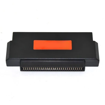 50PCS For FC To for NES Adapter Converter 60 Pin To 72 Pin For Nintendo NES for FC Adapter Converter 
50PCS For FC To for NES Adapter Converter 60 Pin To 72 Pin For Nintendo NES for FC Adapter Converter
