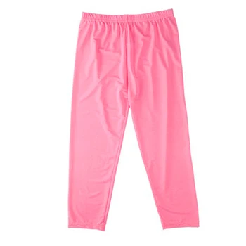 Summer Women Calf Length Leggings One Size Ice Silk Leggings Stretch Thin Fashion Candy Color Casual High Waist Fitness Legging
Summer Women Calf Length Leggings One Size Ice Silk Leggings Stretch Thin Fashion Candy Color Casual High Waist Fitness Legging