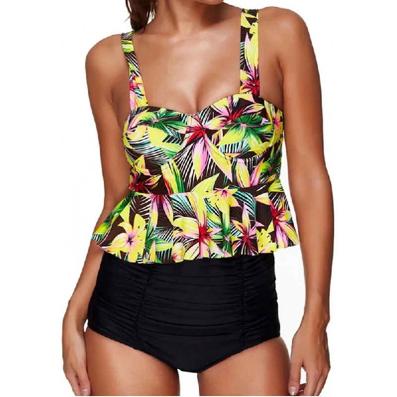 bathing suit sexy women swimwear push up halter small dress cut out bikini set printed femm swimsuit maillot de bain biquini new
bathing suit sexy women swimwear push up halter small dress cut out bikini set printed femm swimsuit maillot de bain biquini new