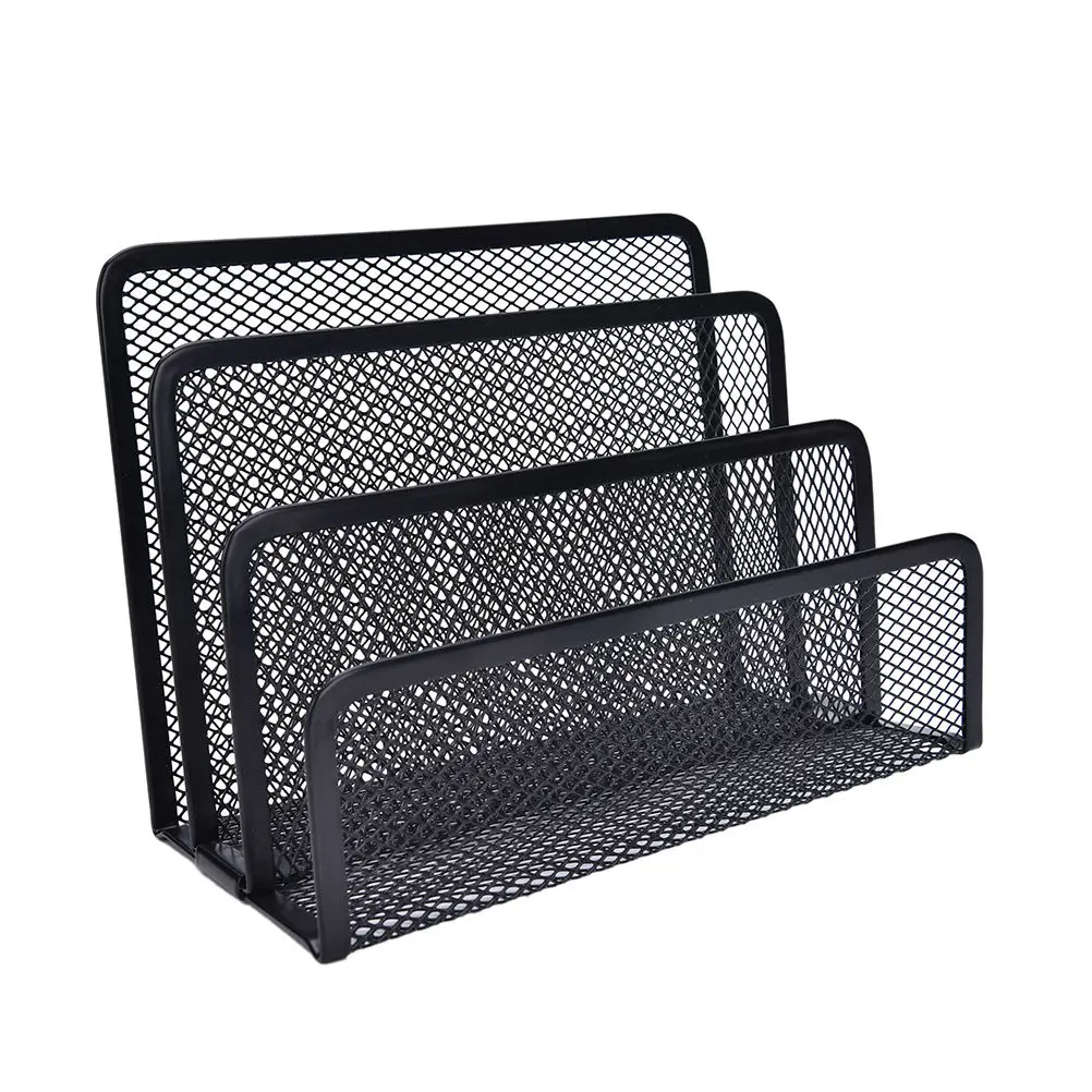 Metal Black Case Holder Mesh Bookend Anti-skid Shelf Book Case Holder Home Office Store Stationery
Metal Black Case Holder Mesh Bookend Anti-skid Shelf Book Case Holder Home Office Store Stationery
