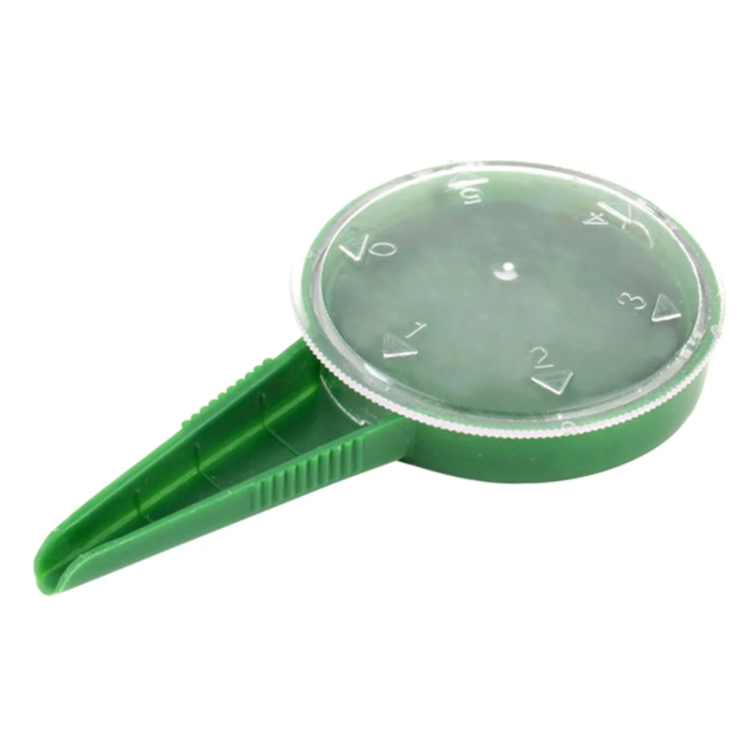 Flower plant planter gardening supplies seedling planting tool garden seeding tool hand-held adjustable seeder seed planter
Flower plant planter gardening supplies seedling planting tool garden seeding tool hand-held adjustable seeder seed planter