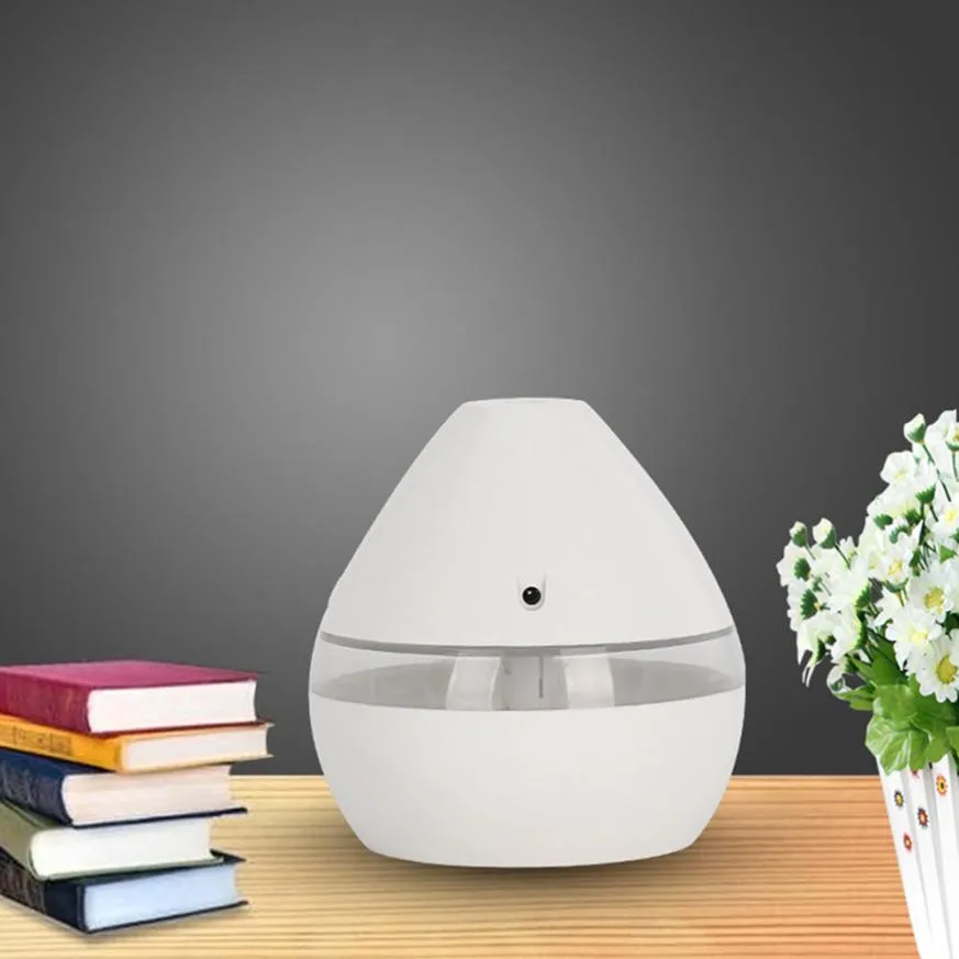 Essential Oil Ultrasonic Air Humidifier Mini LED Night Light Electric Aroma Diffuser Wood Grain Home Aromatherapy Diffuser #5%
Essential Oil Ultrasonic Air Humidifier Mini LED Night Light Electric Aroma Diffuser Wood Grain Home Aromatherapy Diffuser #5%