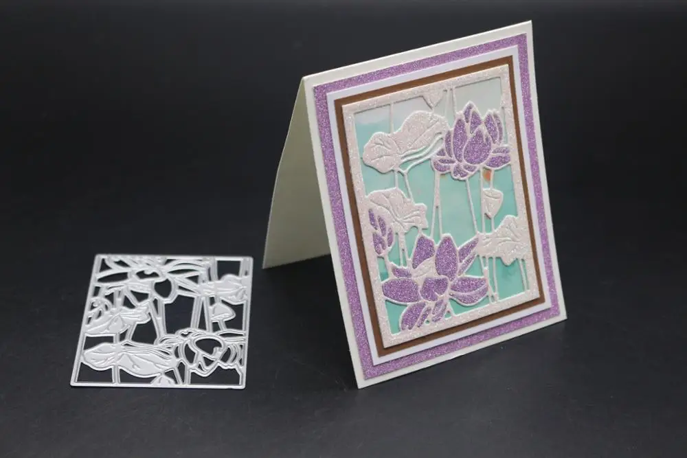 flower background metal cutting dies mold Lace Scrapbooking paper craft knife mould blade stencils making arrivage 2019 new cuts
flower background metal cutting dies mold Lace Scrapbooking paper craft knife mould blade stencils making arrivage 2019 new cuts