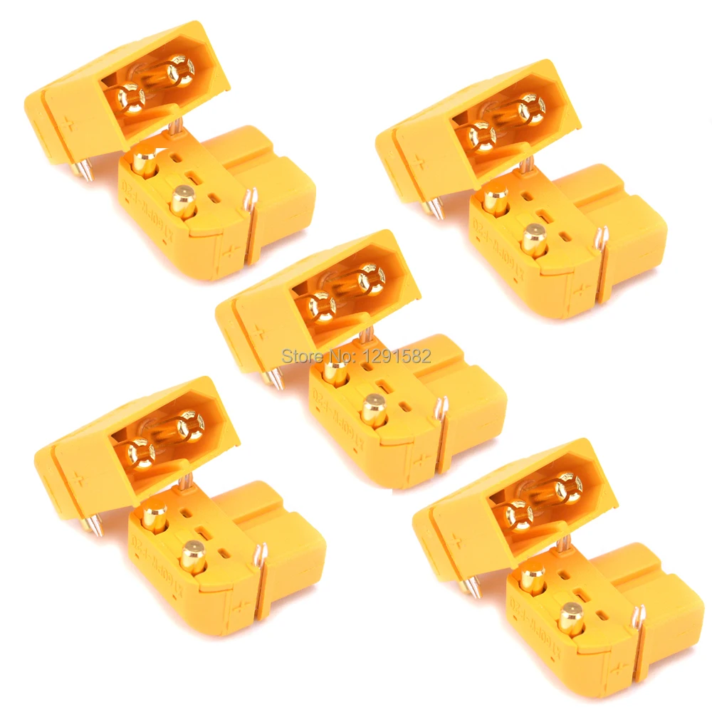XT60PW connector (15)