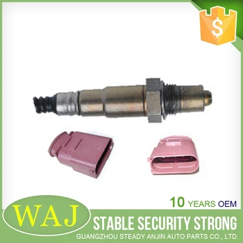 Highest Quality For Volkswagen 750mm Automotive lambda sensor oxygen o2 sensors 022906262BA
Highest Quality For Volkswagen 750mm Automotive lambda sensor oxygen o2 sensors 022906262BA
