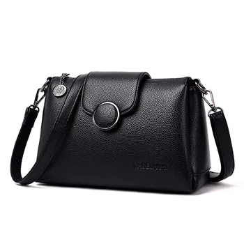 Chu JJ New Hot Sale Small Shoulder CrossBody Bags For Women Messenger Bags Women's Genuine Leather Handbags
Chu JJ New Hot Sale Small Shoulder CrossBody Bags For Women Messenger Bags Women's Genuine Leather Handbags