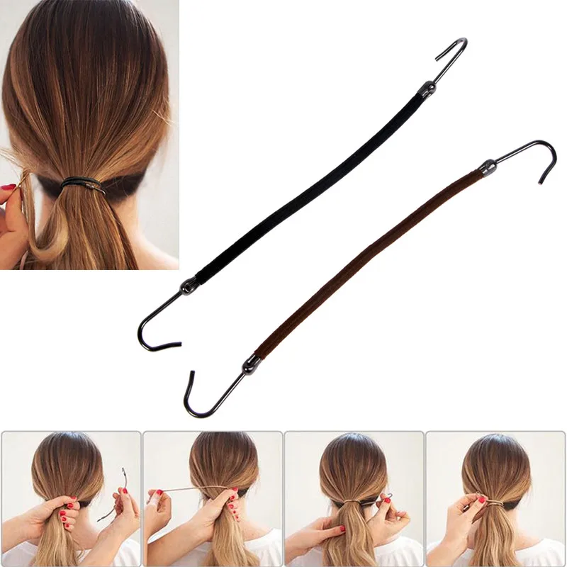 5 Pcs/Set Simple Elastic Clips Bows Hair Accessories Women Girls Hair Bands Gum With Hook Ponytail Holder Headwear Free Shipping
5 Pcs/Set Simple Elastic Clips Bows Hair Accessories Women Girls Hair Bands Gum With Hook Ponytail Holder Headwear Free Shipping