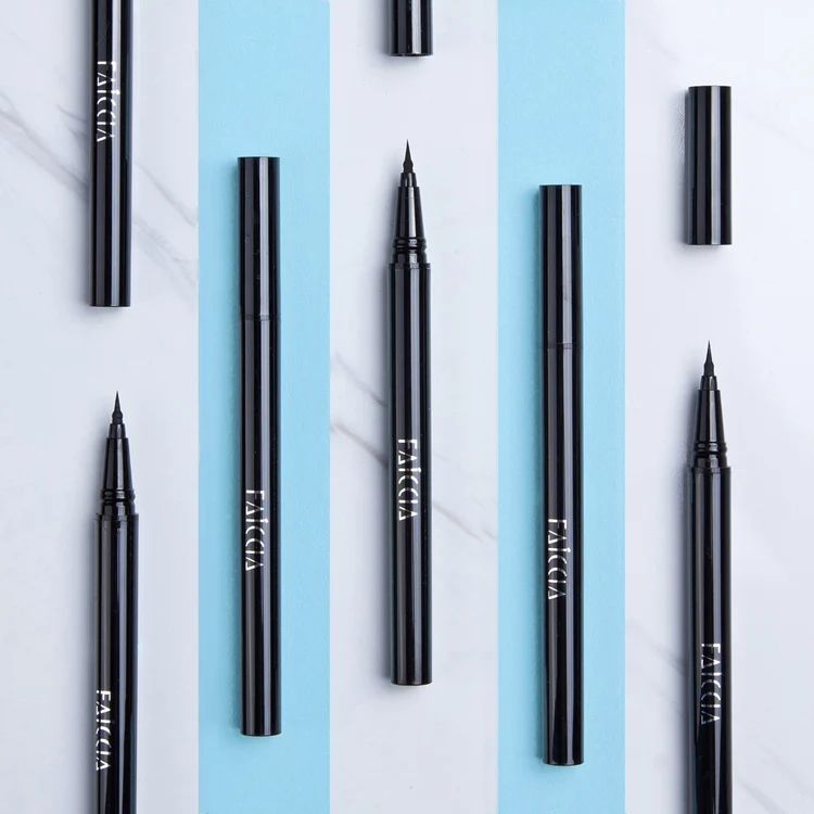 Makeup Eyeliner Pencil Waterproof Sharpen Cool Liquid Eye Liner Eyes Professional Eyeliners Pen Big Eye Maquiagem Cosmetics Tool
Makeup Eyeliner Pencil Waterproof Sharpen Cool Liquid Eye Liner Eyes Professional Eyeliners Pen Big Eye Maquiagem Cosmetics Tool