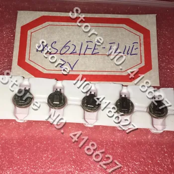 5PCS/LOT Rechargeable 3V button lithium battery MS621FE-FL11E 3V rechargeable battery Backup battery 3 volts
5PCS/LOT Rechargeable 3V button lithium battery MS621FE-FL11E 3V rechargeable battery Backup battery 3 volts