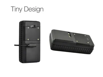 3000mAh Lithium battery built-in waterproof magnet tracker with free app tracking device for car and personal tk101
3000mAh Lithium battery built-in waterproof magnet tracker with free app tracking device for car and personal tk101