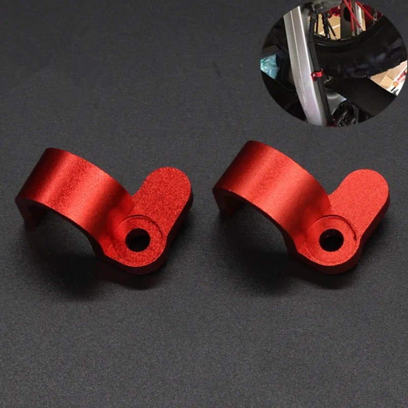 Motorcycle CRF250L accessories for Honda CNC CRF250L 2012-2018 13 14 15 16 special front line clip Front line buckle line clip
Motorcycle CRF250L accessories for Honda CNC CRF250L 2012-2018 13 14 15 16 special front line clip Front line buckle line clip