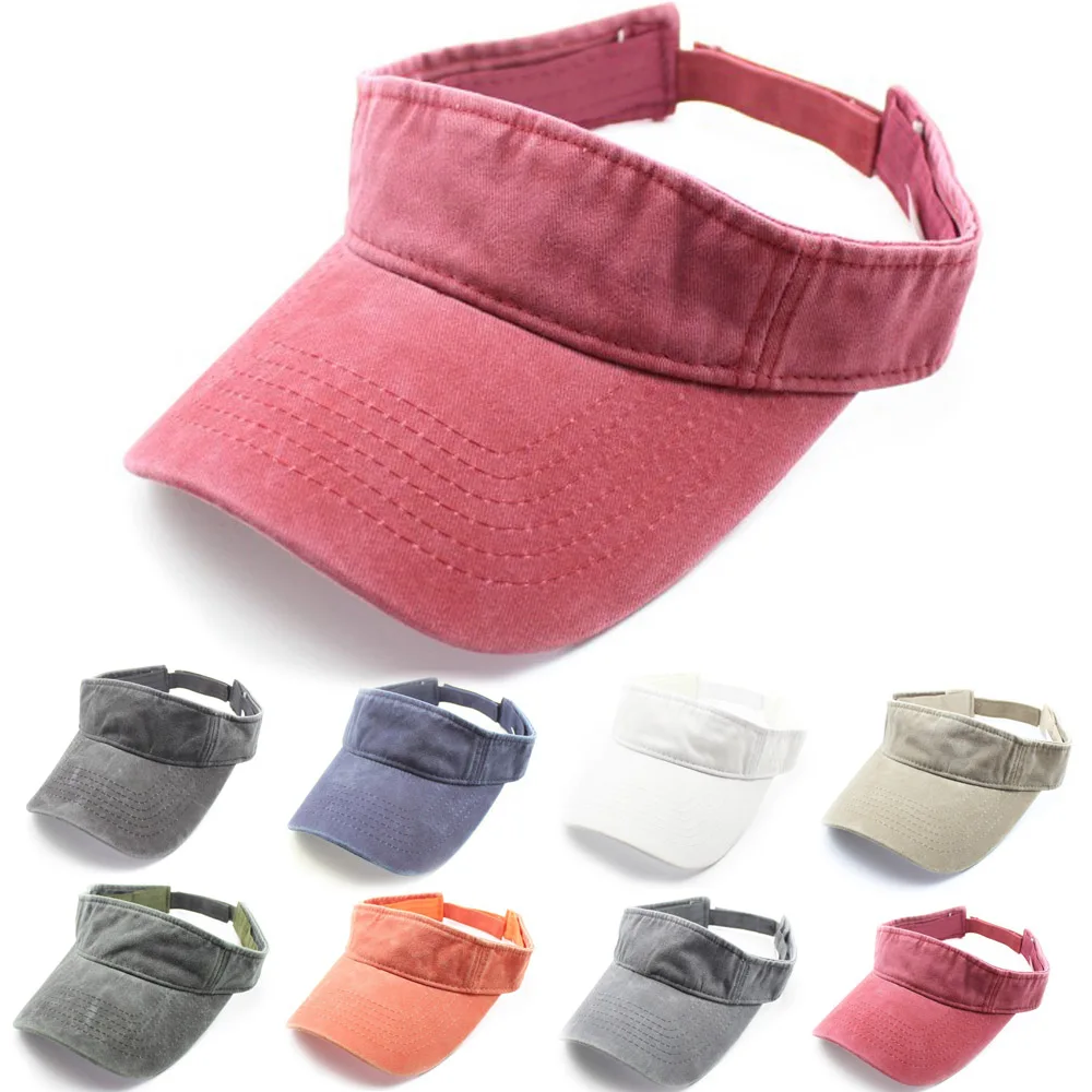 Retro Ponytail Tennis Hat Men Women Baseball Cap Adjustable Plain Washed Sport Breathable Summer Sun Bun Beach Caps Outdoor Hats
Retro Ponytail Tennis Hat Men Women Baseball Cap Adjustable Plain Washed Sport Breathable Summer Sun Bun Beach Caps Outdoor Hats