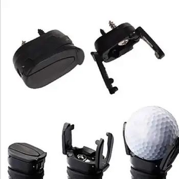 

Mounchain Golf Ball Pick Up Back Saver Claw Put On Putter Grip Retriever Grabber Golf mini putt pickers Golf Ball Accessories