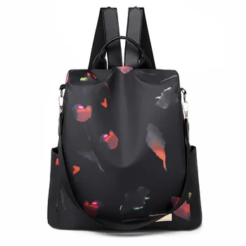 Free Shipping 2019 MIWIND Women Backpack Oxford Backpacks Softback Bags Brand Name Backpacks Girls Backpack WUBR0124
Free Shipping 2019 MIWIND Women Backpack Oxford Backpacks Softback Bags Brand Name Backpacks Girls Backpack WUBR0124