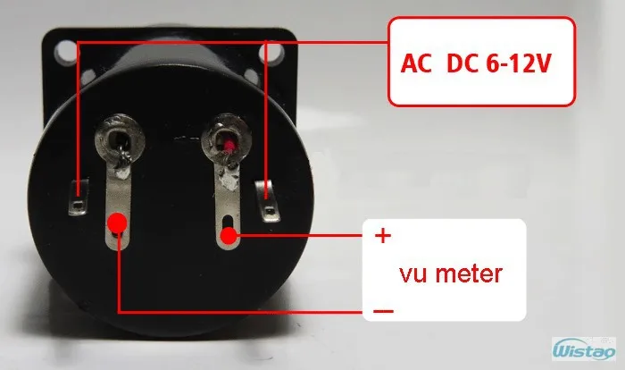 uv meter(01l)