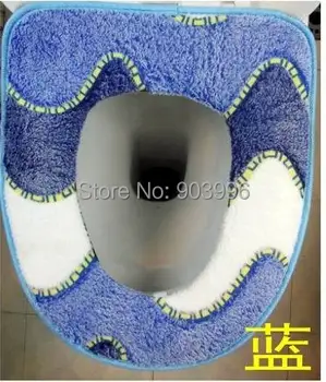 Free shipping-Gluing large wave-Winter Toilet Seat Warmer Thicken Carpet Cover Soft And Comfortable Baby Potty Overcoat Case
Free shipping-Gluing large wave-Winter Toilet Seat Warmer Thicken Carpet Cover Soft And Comfortable Baby Potty Overcoat Case