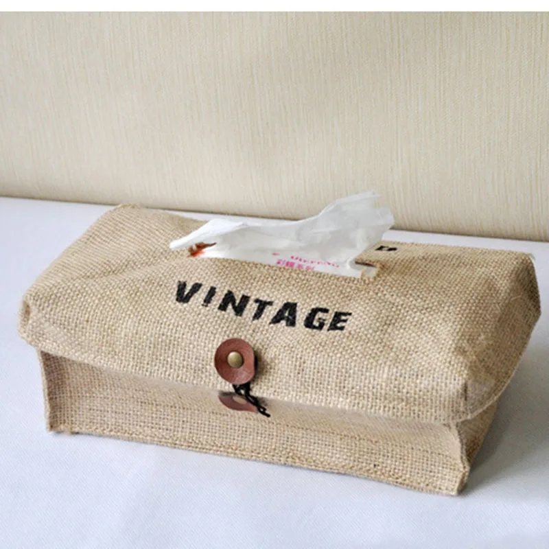 Fashion 2019 New Fabric Cotton linen tissue box cover type home decoration napkin holder for paper towels
Fashion 2019 New Fabric Cotton linen tissue box cover type home decoration napkin holder for paper towels