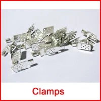 clamps