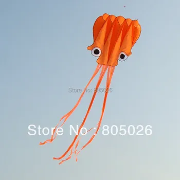 free shipping high quality 6m soft octopus kite various colors choose with handle line easy control outdoor toys nylon ripstop
free shipping high quality 6m soft octopus kite various colors choose with handle line easy control outdoor toys nylon ripstop