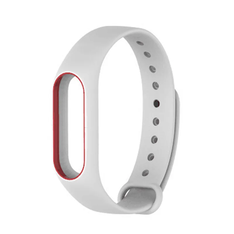 HIPERDEAL Smart Accessories Silicon wriststrap Fashion Original Silicon Wrist Strap WristBand Bracelet Replacement For MI Band 2
HIPERDEAL Smart Accessories Silicon wriststrap Fashion Original Silicon Wrist Strap WristBand Bracelet Replacement For MI Band 2