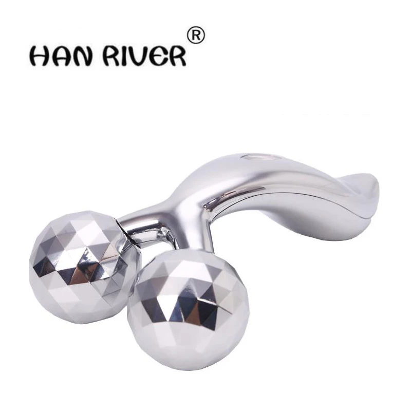 Facial massager is a portable multifunctional massager for lifting, tightening, slimming, fat-dissolving and body dissolving
Facial massager is a portable multifunctional massager for lifting, tightening, slimming, fat-dissolving and body dissolving