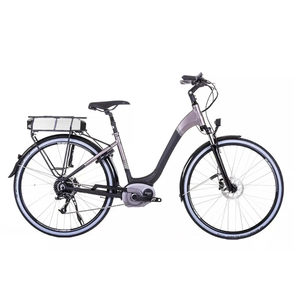 Литиевая батарея Ebike 48 в 20 Ач комплект батарей для электрического скутера