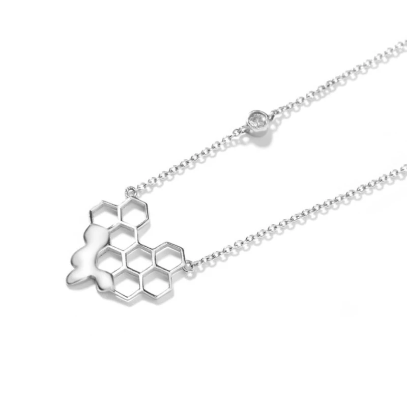 Original Love Nesting Clavicle Chain Simple Generous Gift 925 Sterling Silver Temperament Personality Female Necklace SNE322
Original Love Nesting Clavicle Chain Simple Generous Gift 925 Sterling Silver Temperament Personality Female Necklace SNE322