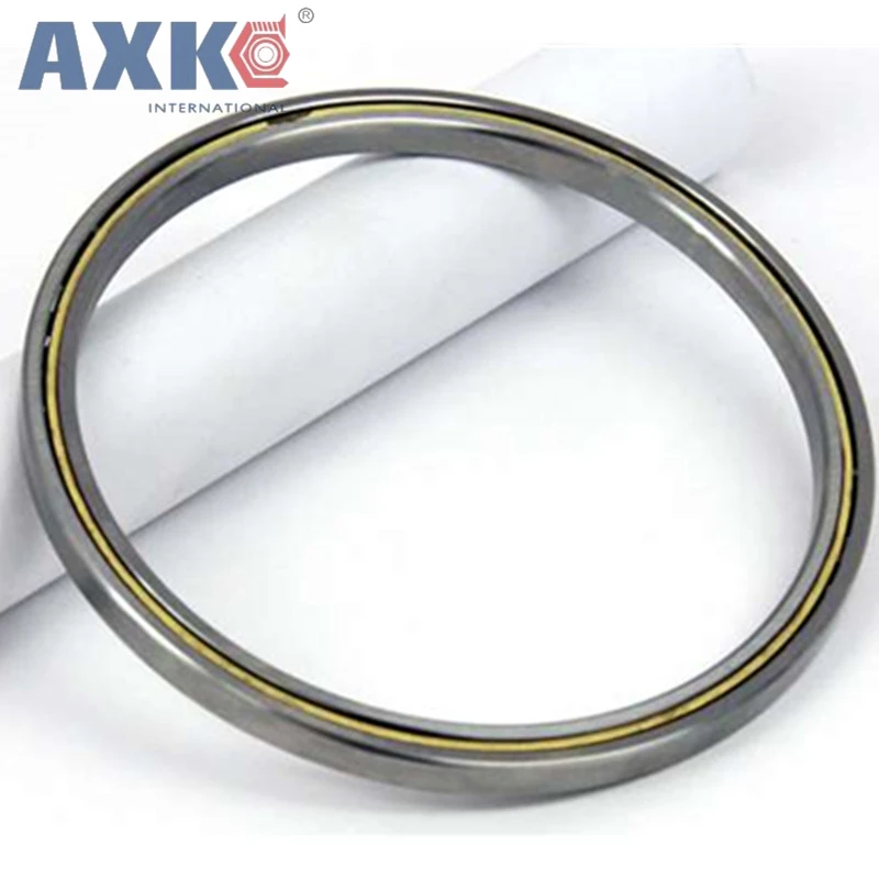 

CSEC300/CSCC300/CSXC300 Thin Section Bearing (30x30.75x0.375 inch)(762x781.05x9.525 mm) NTN-KYC300/KRC300/KXC300