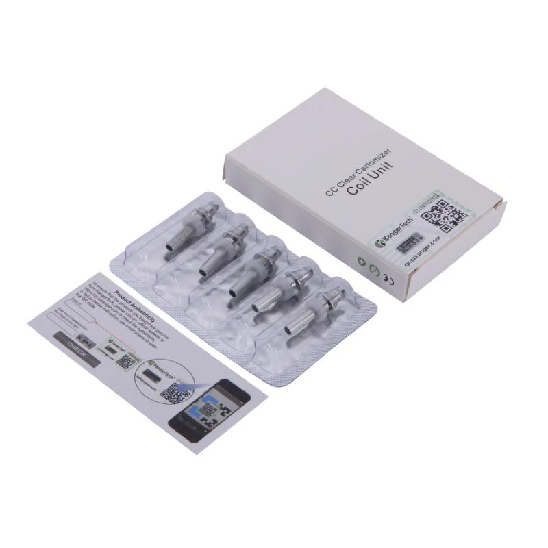 50pcs/lot Original Kanger T3S Heating Coil 1.5ohm,1.8ohm 2.2ohm 2.5ohm Atomizer Replacement Core For Kangertech T3S Atomizer 
50pcs/lot Original Kanger T3S Heating Coil 1.5ohm,1.8ohm 2.2ohm 2.5ohm Atomizer Replacement Core For Kangertech T3S Atomizer