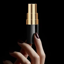 Luxury makeup cc Lipstick Power Bank 3000mAh Portable Charger USB External Battery powerbank for phone