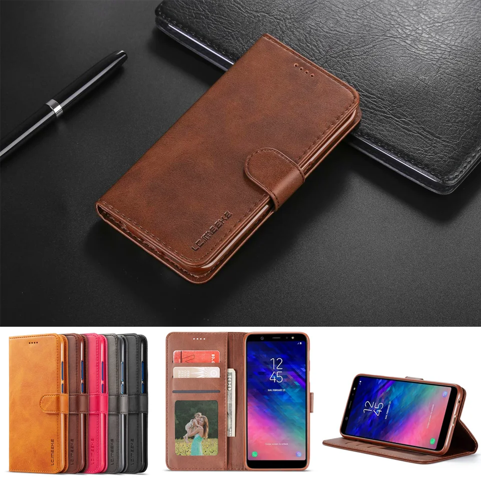 Luxury Leather Flip Case For Xiaomi mi A2 Phone case Coque xiaomi mi 6X Flip Wallet Card Holder cover For fundas mi A2 xiaomi
Luxury Leather Flip Case For Xiaomi mi A2 Phone case Coque xiaomi mi 6X Flip Wallet Card Holder cover For fundas mi A2 xiaomi