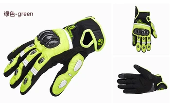 ROCK BIKER leather motorcycle gloves riding full-finger gloves cycling gloves/outdoor sport goves waterproof 3 colors
ROCK BIKER leather motorcycle gloves riding full-finger gloves cycling gloves/outdoor sport goves waterproof 3 colors